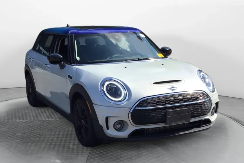 2023 Mini Clubman Base S photo 1