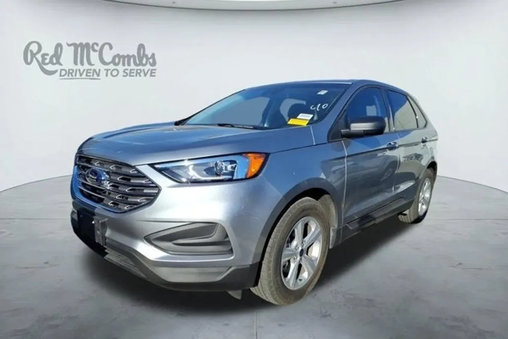 2020 Ford Edge SE photo 1