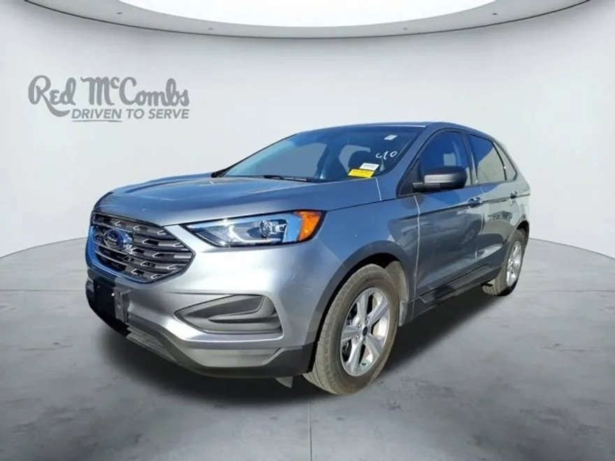 2020 Ford Edge SE photo 1