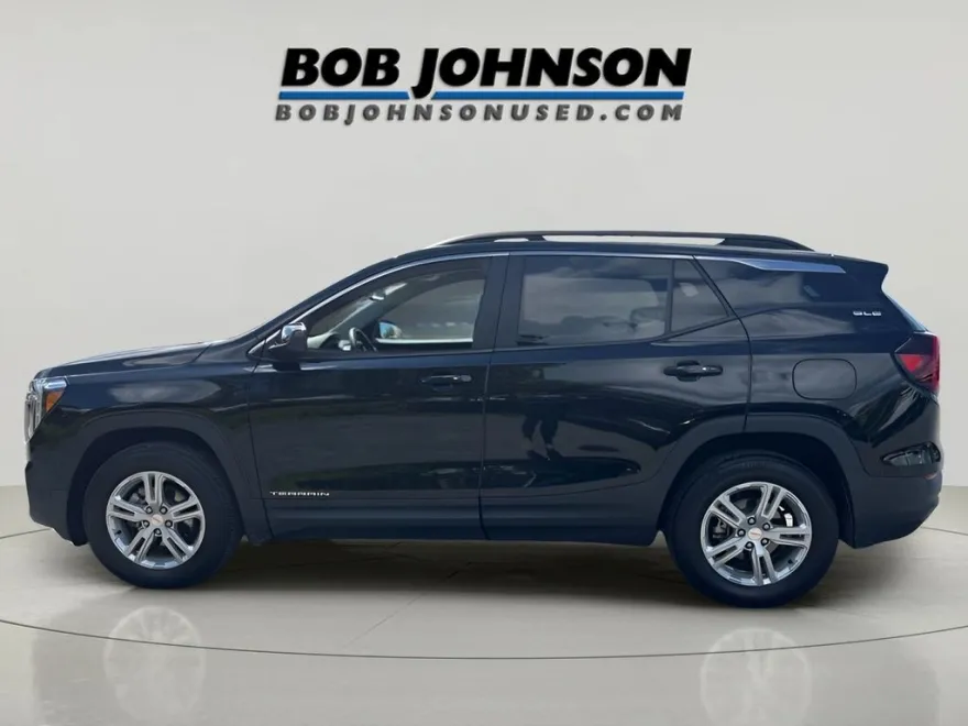 2023 Gmc Terrain SLE photo 1