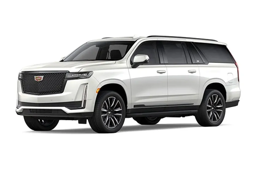 2023 Cadillac Escalade ESV Sport Platinum photo 1