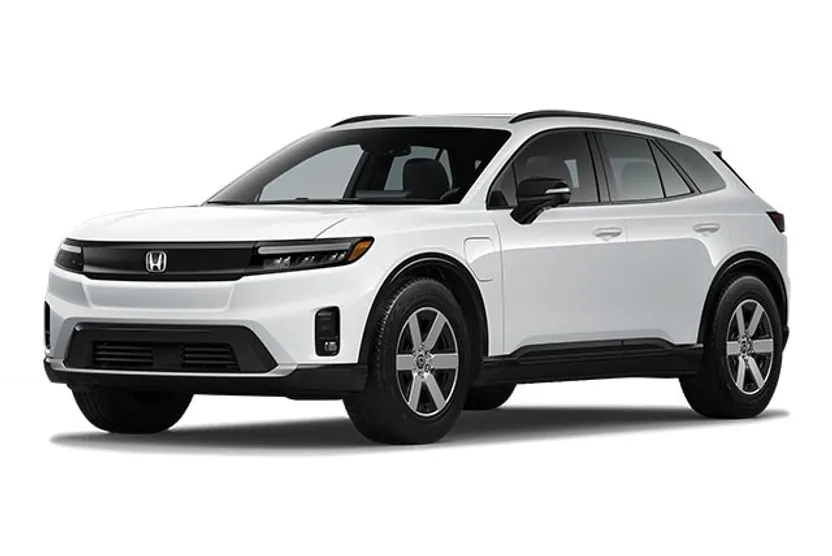 2025 Honda Prologue Touring photo 1