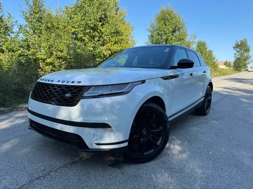 2023 Land Rover Range Rover Velar S photo 1
