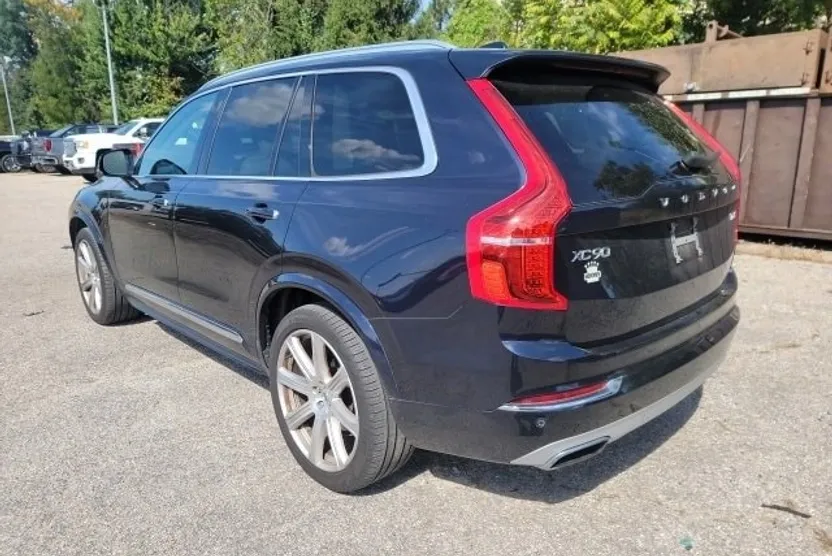 2019 Volvo XC90 Inscription photo 1