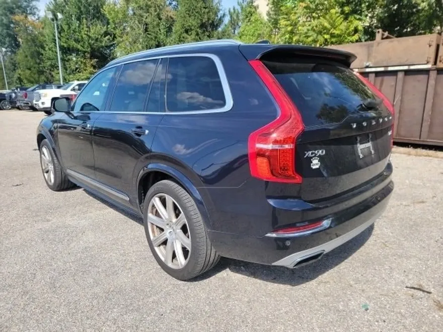 2019 Volvo XC90 Inscription photo 1
