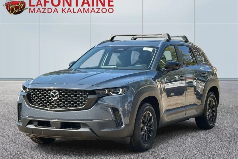 2026 Mazda CX-50 Preferred photo 1