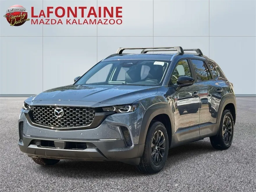 2026 Mazda CX-50 Preferred photo 1