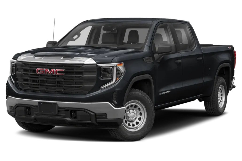 2023 Gmc Sierra 1500 Denali photo 1