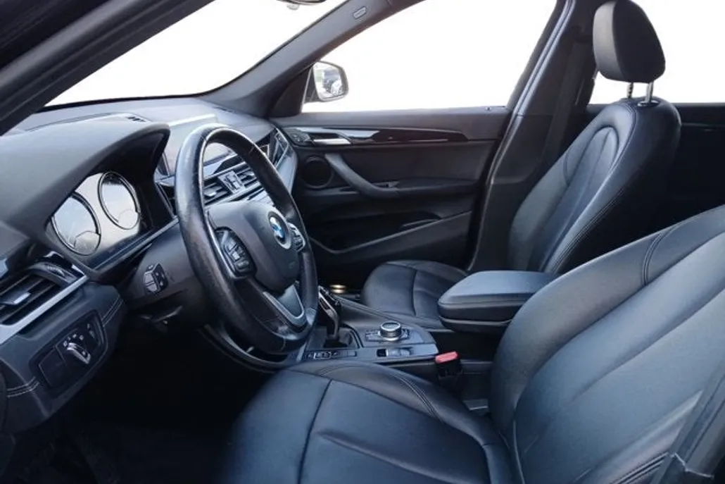 2021 Bmw X1 sDrive28i photo 1