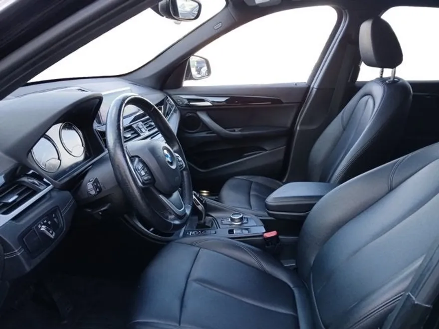 2021 Bmw X1 sDrive28i photo 1