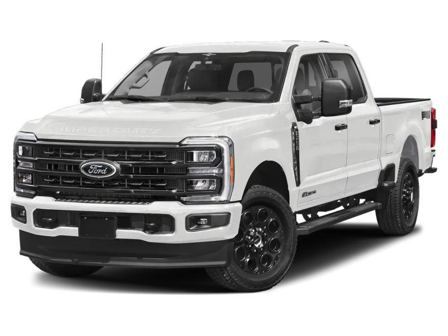 2025 Ford F-250 photo 1