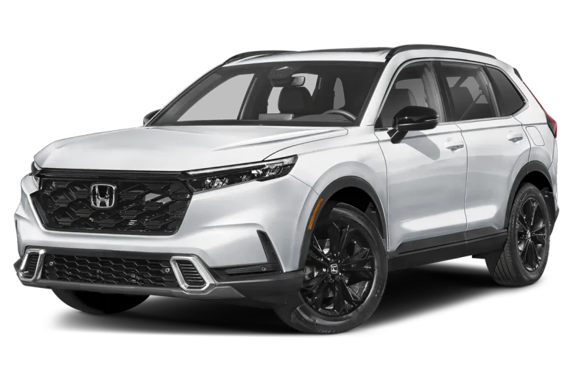 2024 Honda CR-V Hybrid Sport Touring photo 1
