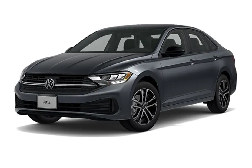 2022 Volkswagen Jetta 1.5T Sport photo 1