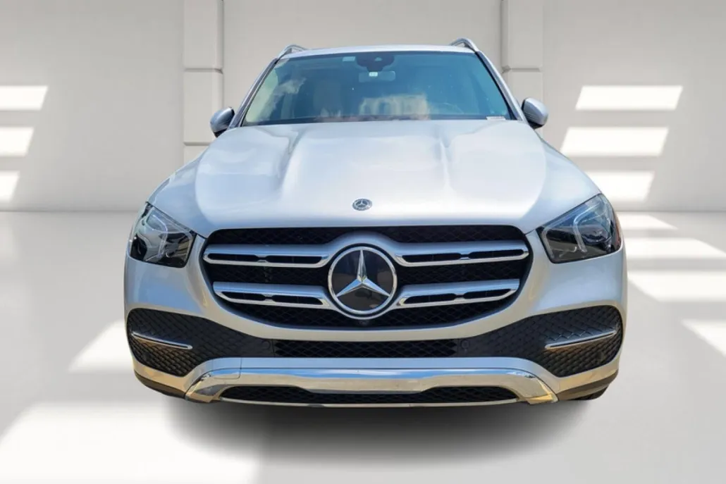 2020 Mercedes Benz GLE 350 photo 1
