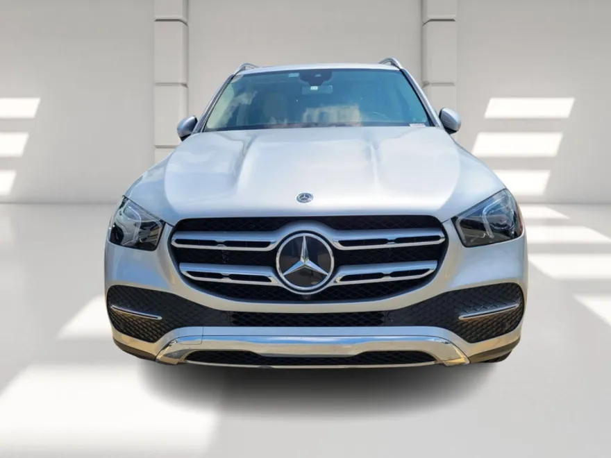 2020 Mercedes Benz GLE 350 photo 1