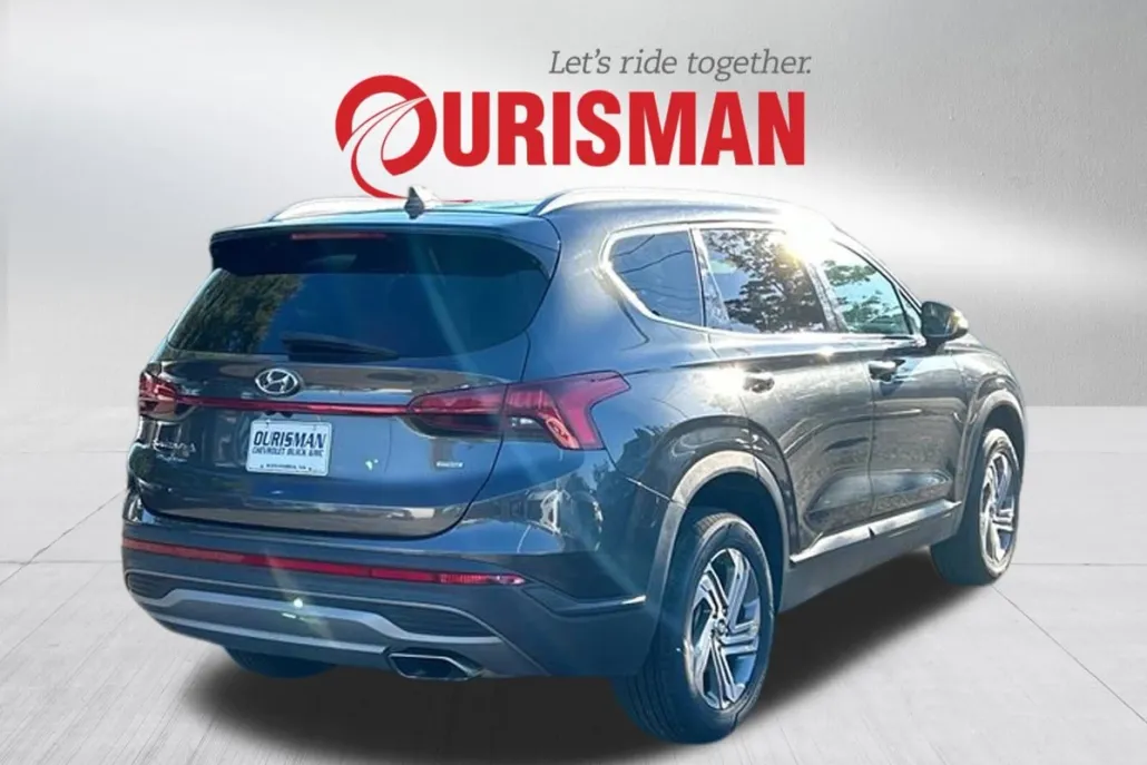 2023 Hyundai Santa Fe SEL photo 1