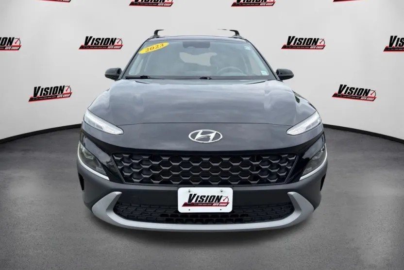 2023 Hyundai Kona SEL photo 1