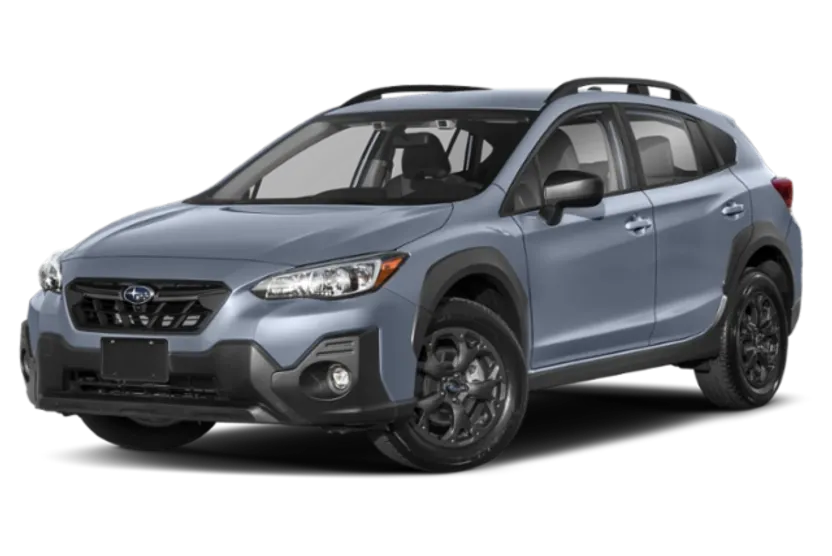 2023 Subaru Crosstrek Sport photo 1
