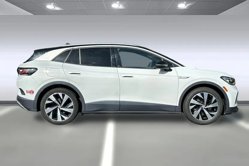 2021 Volkswagen ID.4 1st Edition photo 1