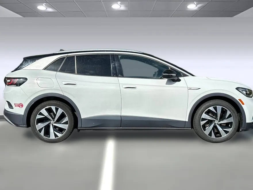 2021 Volkswagen ID.4 1st Edition photo 1