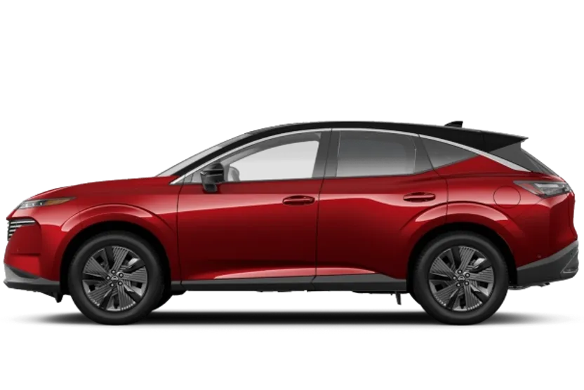 2025 Nissan Murano SL photo 1