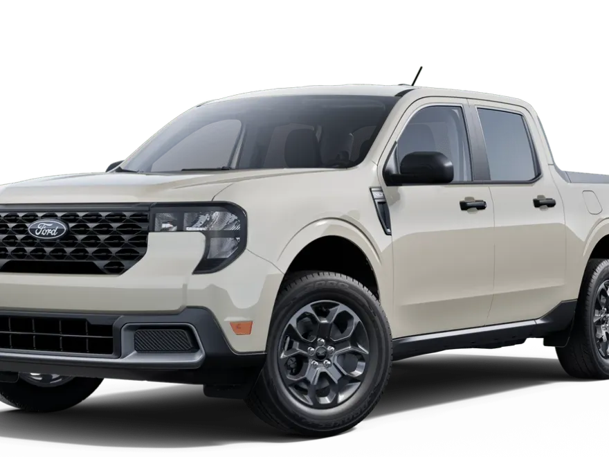2025 Ford Maverick XLT photo 6