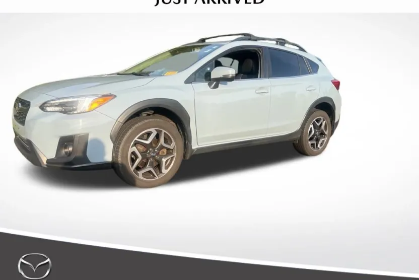 2019 Subaru Crosstrek 2.0i Limited photo 1