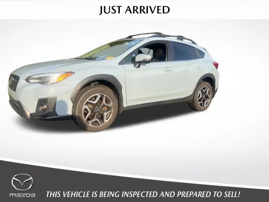 2019 Subaru Crosstrek 2.0i Limited photo 1