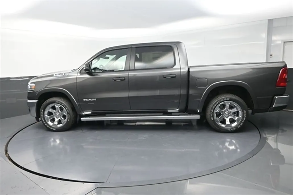 2026 Ram 1500 Big Horn Lone Star photo 1