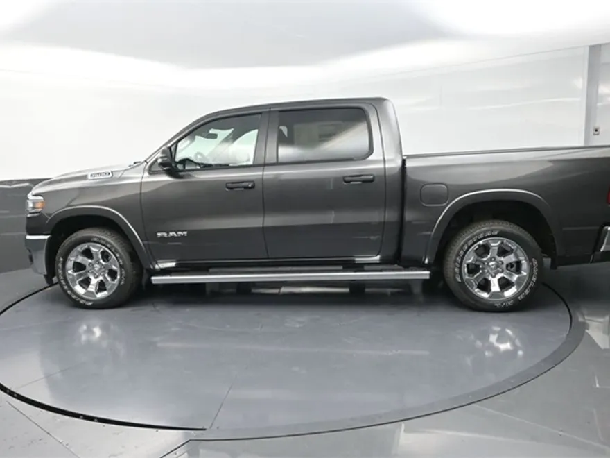 2026 Ram 1500 Big Horn Lone Star photo 1