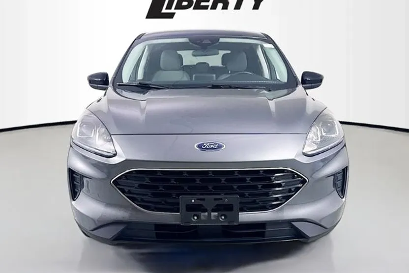 2022 Ford Escape SE photo 1