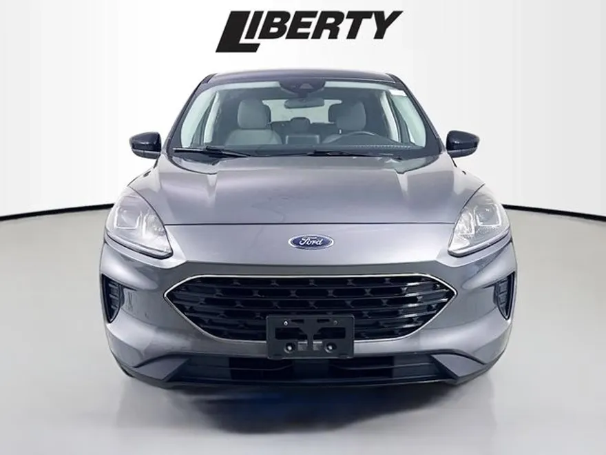 2022 Ford Escape SE photo 1