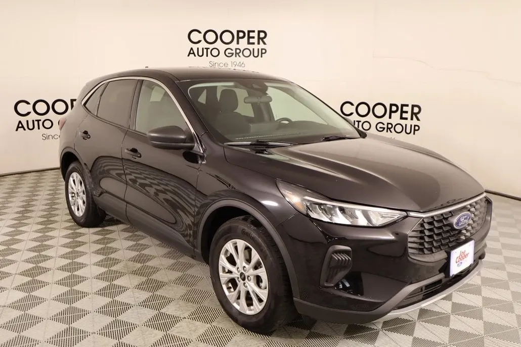 2024 Ford Escape Active photo 1