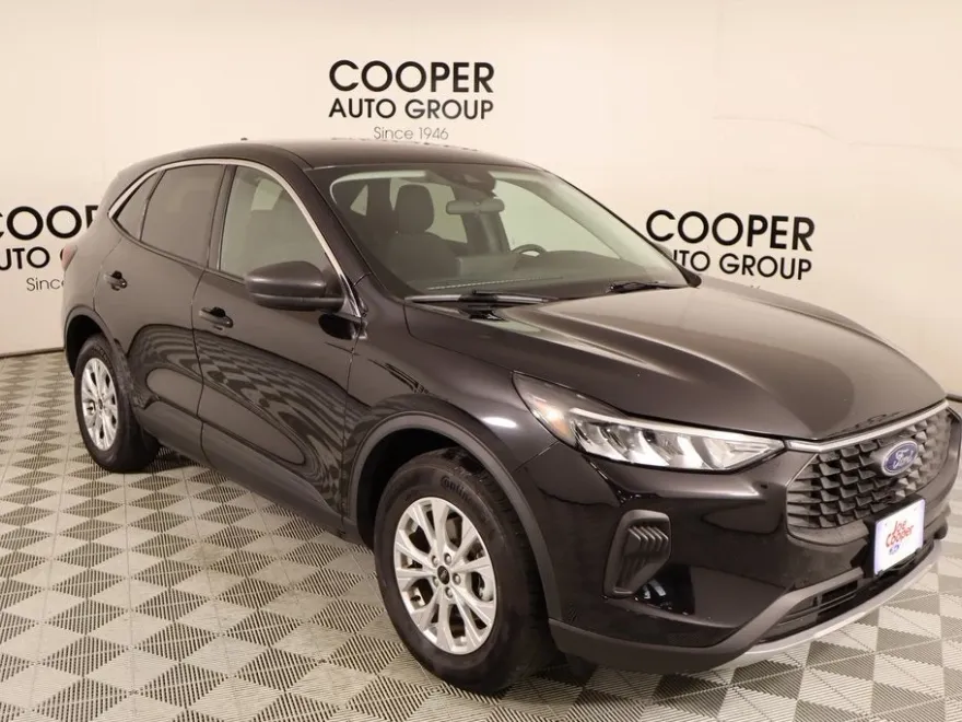 2024 Ford Escape Active photo 1