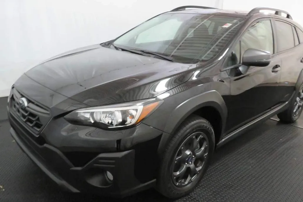 2023 Subaru Crosstrek Sport photo 1