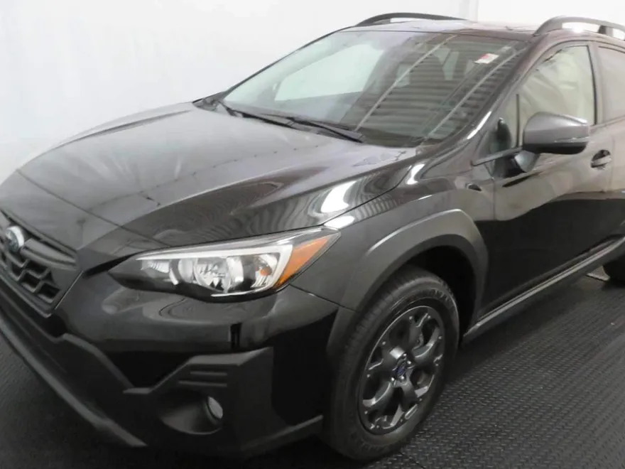 2023 Subaru Crosstrek Sport photo 1