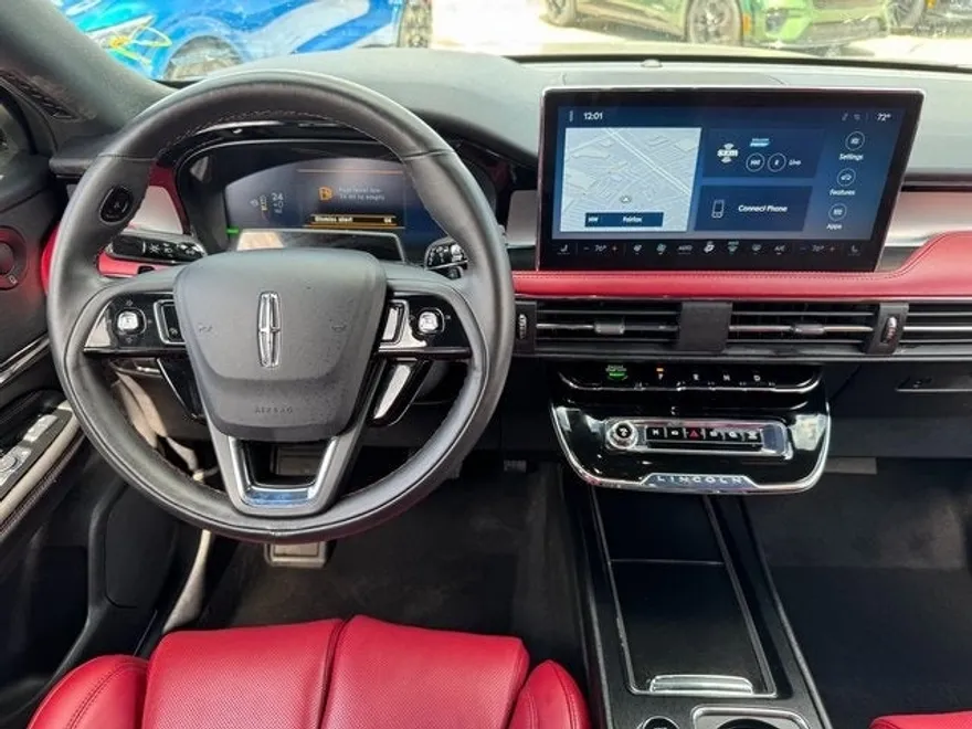 2024 Lincoln Corsair Grand Touring photo 1