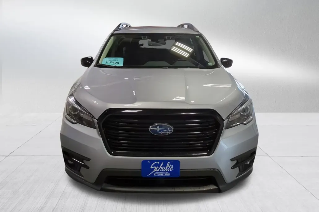 2022 Subaru Ascent Onyx Edition photo 1