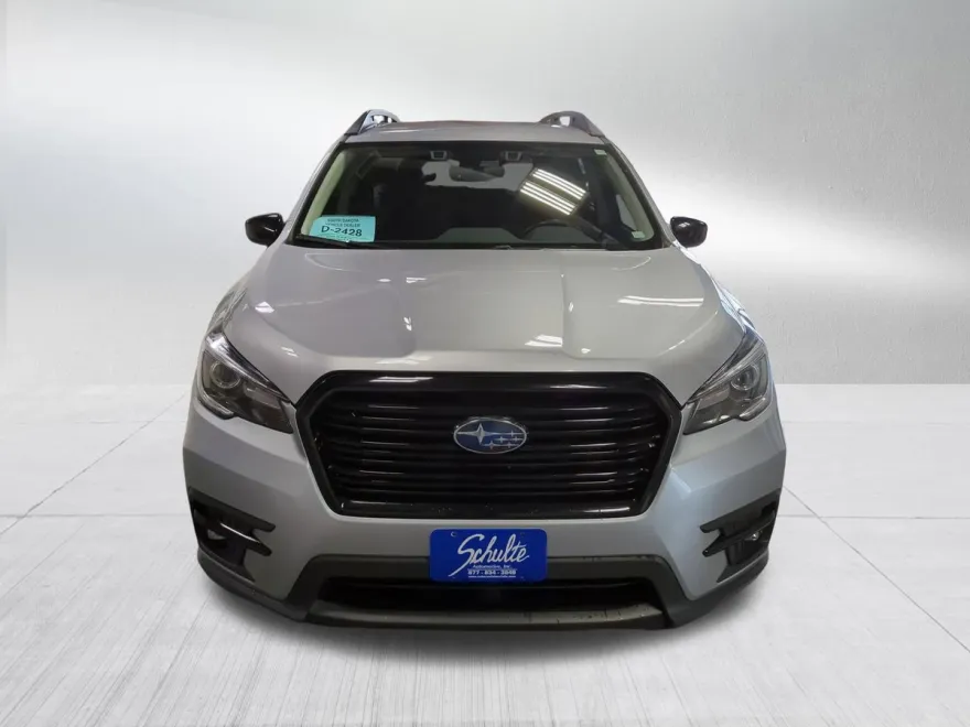 2022 Subaru Ascent Onyx Edition photo 1