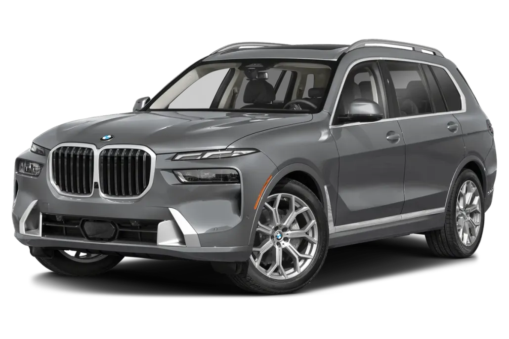 2026 Bmw X7 xDrive40i photo 1