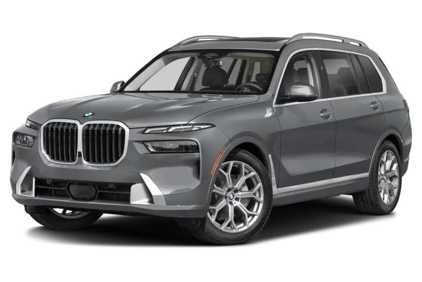 2026 Bmw X7 xDrive40i photo 1