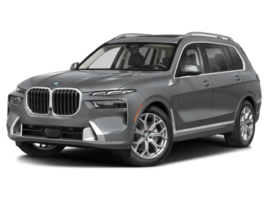 2026 Bmw X7 xDrive40i photo 1