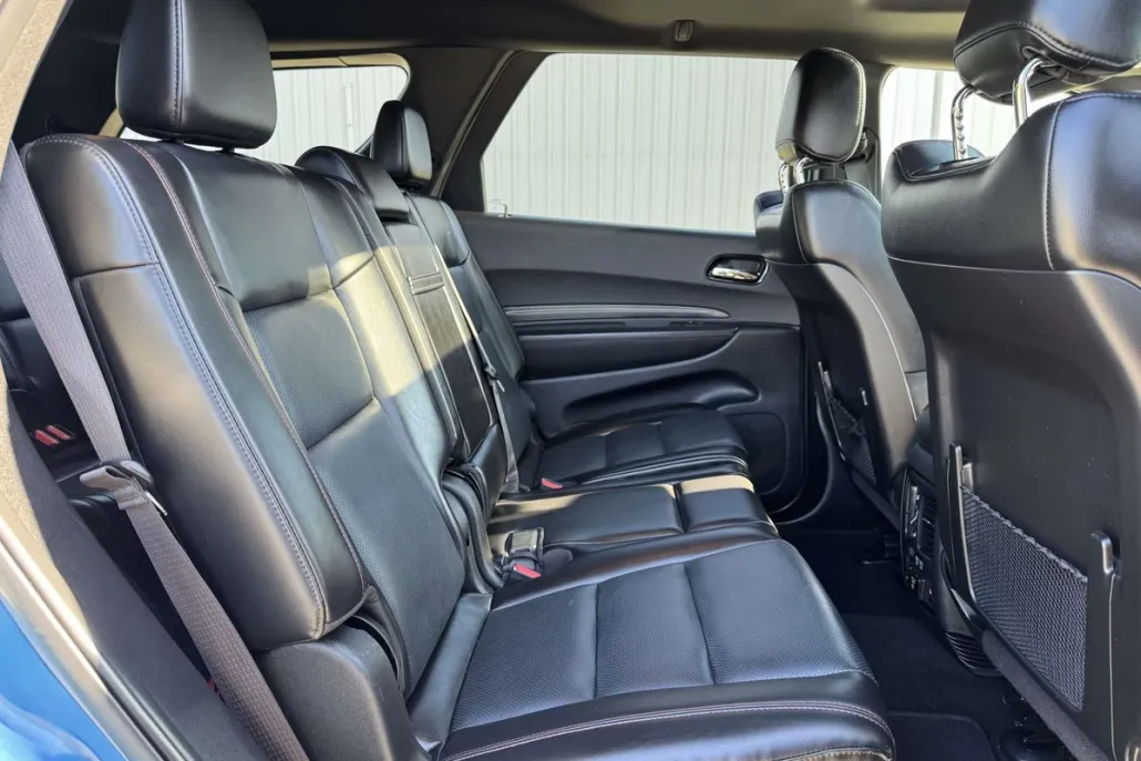 2024 Dodge Durango GT Plus photo 1