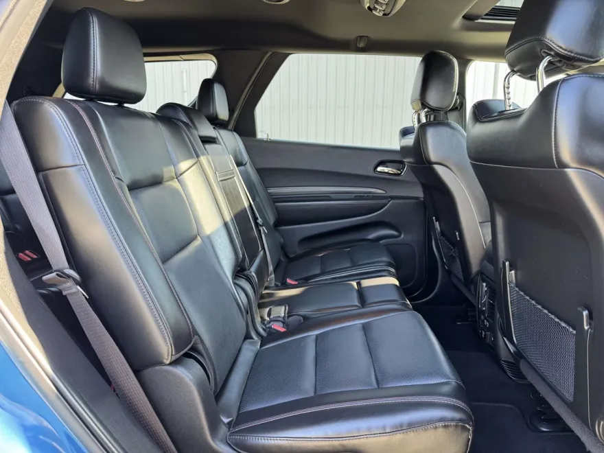 2024 Dodge Durango GT Plus photo 1