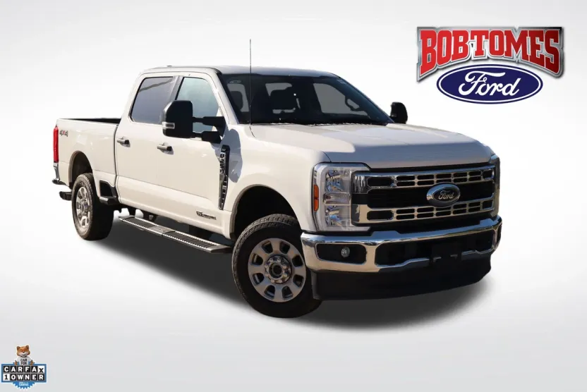 2024 Ford F-250 photo 1