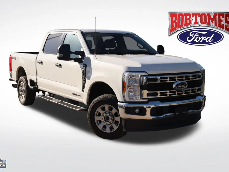 2024 Ford F-250 photo 1