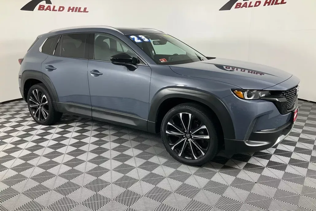 2023 Mazda CX-50 2.5 Turbo Premium photo 1