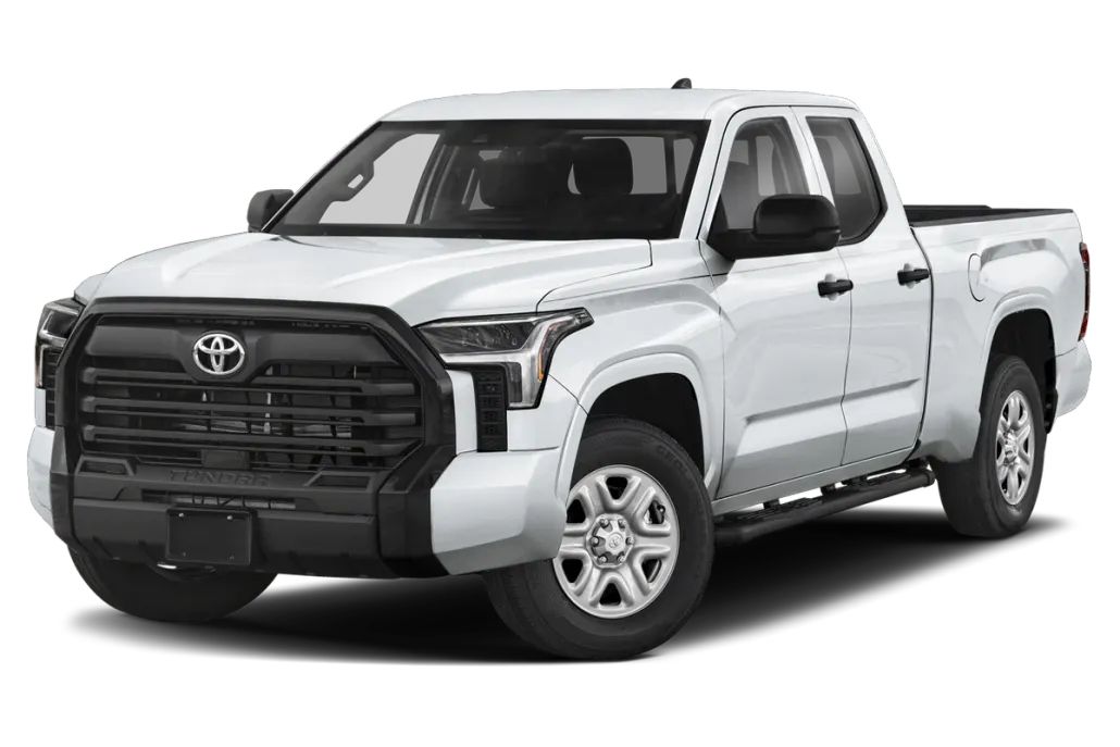 2022 Toyota Tundra Limited photo 1