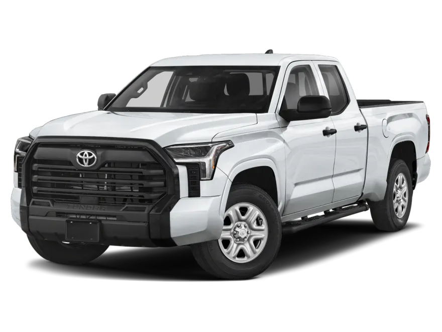 2022 Toyota Tundra Limited photo 1
