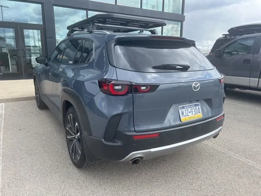 2024 Mazda CX-50 2.5 Turbo Premium Plus photo 2